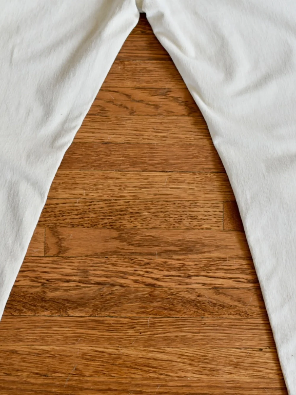 Jacob Cohen - Nick Corduroy Chino Trousers in Almond Milk